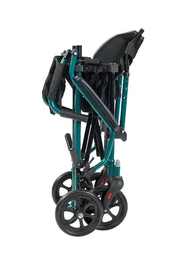 Golfi G505 Alüminyum Transfer Sandalyesi