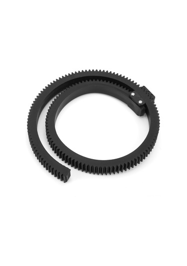 Geeroyoo Kamera Odak Ayarı Dişli Kemer, 46-92mm Lensler İçin Elastik Fokus Regülatörü, Dslr/dv Kameralar İçin Pratik Takım