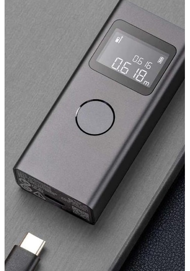 Xiaomi Akıllı Lazer Ölçüm Lazer Metre