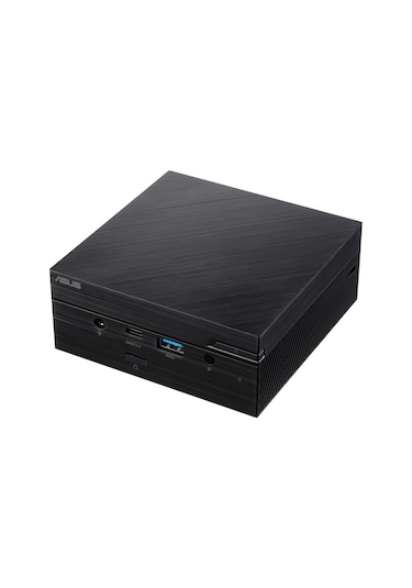Asus PN50-E1-B-B5153MD R5-4500U Barebone Free Dos Mini Bilgisayar