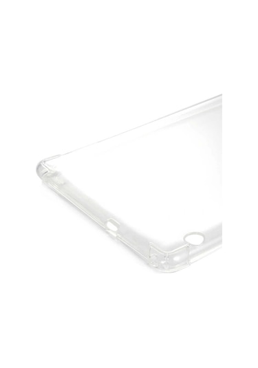 Huawei T5 10 İnc Kılıf Zore Tablet Nitro Anti Shock Silikon Kapak Klasik