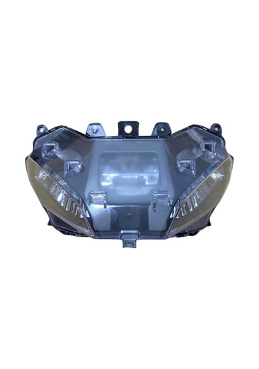 Cf Moto Sr250 Far Komple