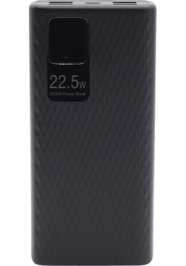 Joko A29Q 22.5 W USB Type-C PD 20.000 mAh Powerbank