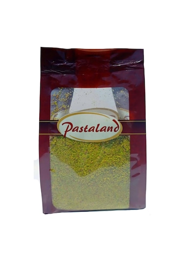 Pastaland Yeşil Antep Fıstığı Kuşboku Toz 250 G