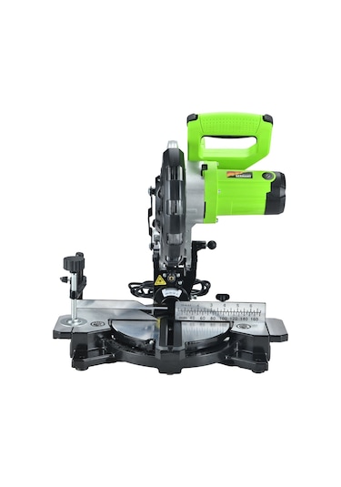 Hais Gönye Kesme Makinesi 210 mm 1700 Watt