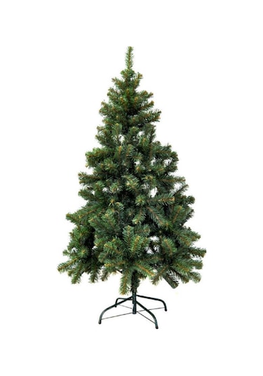 Kikajoy Yılbaşı Çam Ağacı 150 Cm 220 Dal