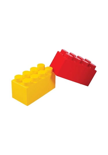 Dolu 5038 XXL Blok Set 24 Parça