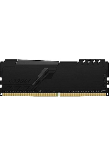 Kingston Beast Black KF556C36BBEK2-16TR 16GB (2x8GB) DDR5 5600MHz CL36 Ram