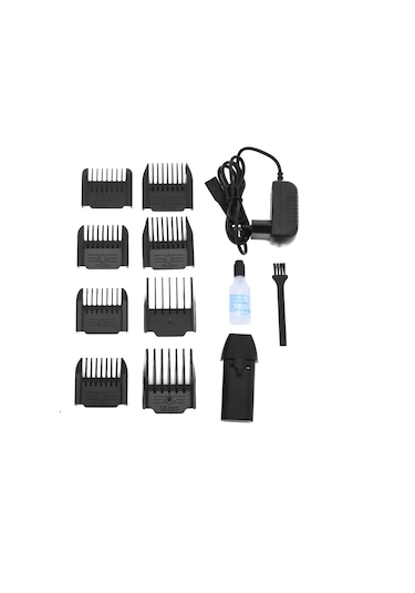 Powertec TR-1200 Tıraş Makinesi