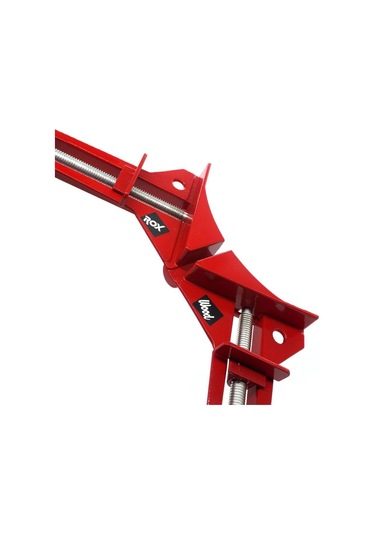 Rox Wood Alüminyum Köşe Mengenesi    Işkence