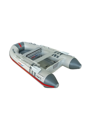 Marinport 3.30 Ahşap Katlanır Tabanlı Şişme Bot