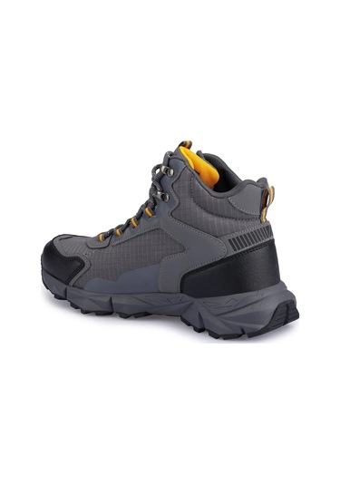 Dockers 231501 Su Geçirmez Outdoor Erkek Bot 167800000296 6 Gri Gri