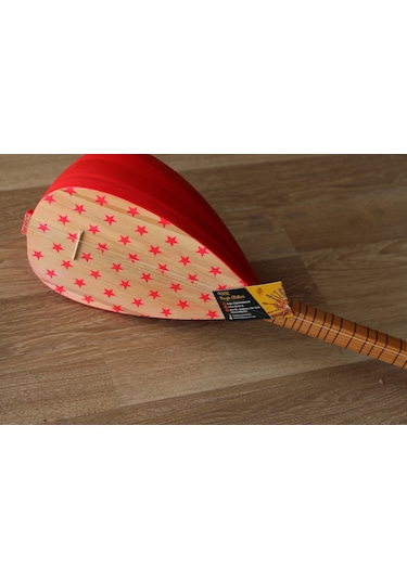 Cura Saz Özel Yapım Özel Renk