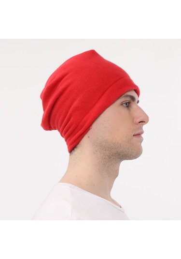 Uniprom Polar Bere Kırmızı