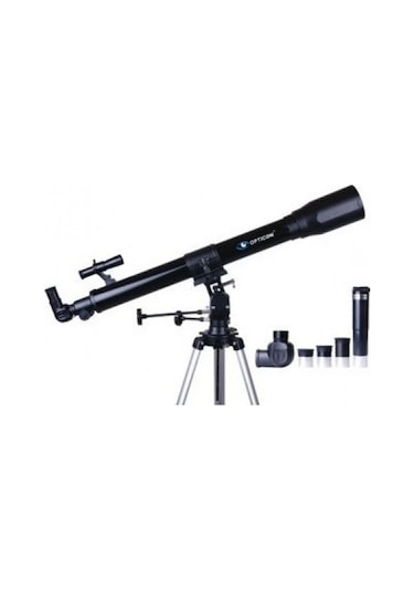 78-79100-Astronomik Teleskop