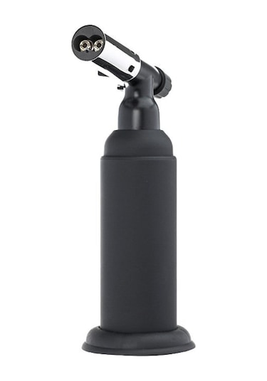 Hainz Köln Bs-850 Pürmüz Torch Çift Çıkışlı Bütan Gaz Kırmızı