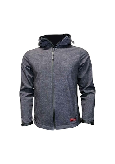 Uhlsport Erkek Mont Softshell Hermes 3202712-antrasit Melanj Antrasit Melanj Uhlsport Erkek Mont Softshell Hermes 3202712-antrasit Melanj Antrasit Melanj