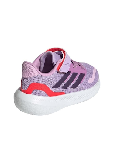 Adidas Bebek Koşu Ayakkabısı Runfalcon 5 El I Jq5669 Mor