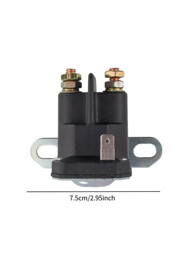 Suntek Marş Solenoidi 925-1426a 111674 024285 75671 539115774