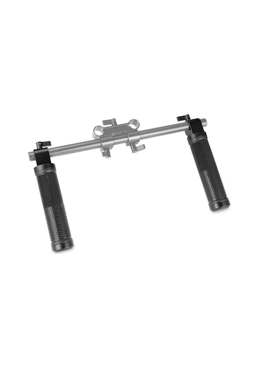 Smallrig 1626 15mm Çubuk Kelepçeli Kulp 2 Adet