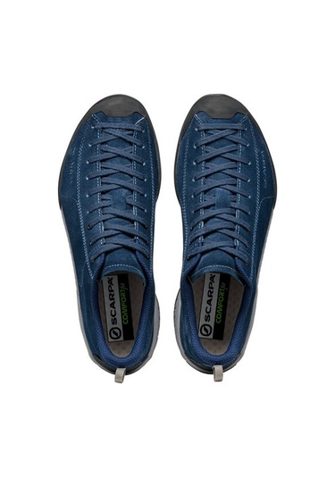 Scarpa Mojito Gore-tex Outdoor Ayakkabı Deep Ocean Mavi