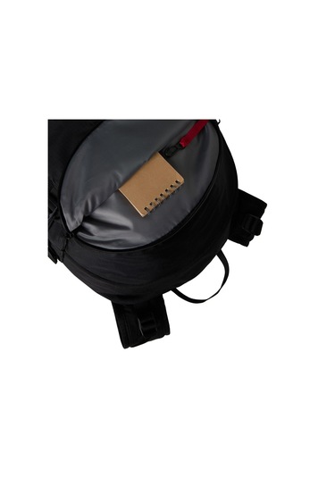 The North Face Basın 36 Unisex Çanta Nf0a52cx4hf1 Siyah