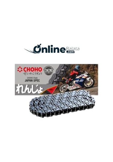 Honda Cb 125 F 2023-2025 Choho Oringsiz Zincir Ob532