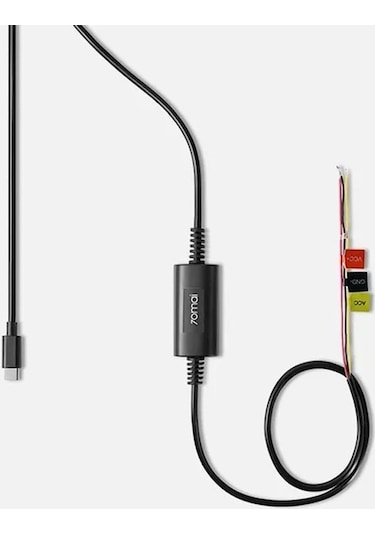 Maoyaya Springsun 70mai Park İzleme Hattı Up03 Çince/ingilizce Uluslararası 70mai A810 X200 Omni M500 İçin Vo