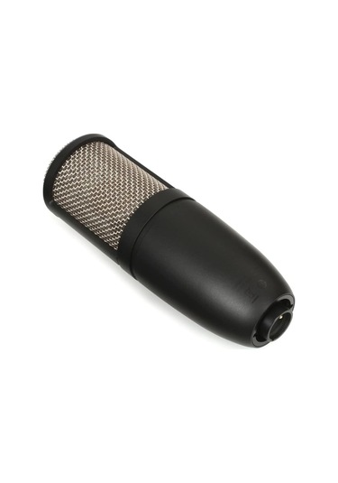 Akg P220 Geniş Diyaframlı Stüdyo Kaayıt Mikrofonu