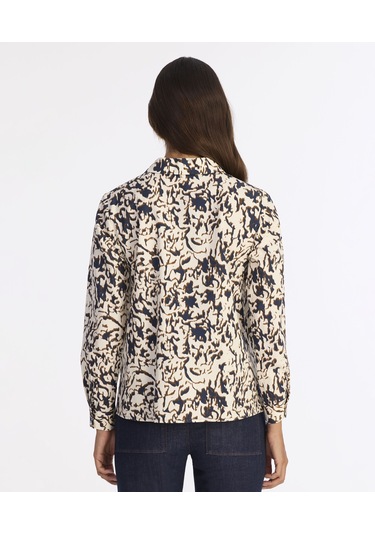 Yargıcı Regular Gömlek Yaka Uzun Kol Gömlek 25kkgm6047x 096 Vizon