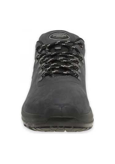 Scooter 4101-m Günlük Petrol Erkek Ayakkabı Petrol