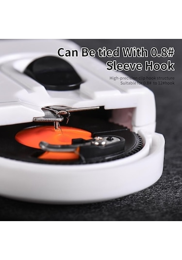 Pazly Lüks Marka Otomatik Balıkçılık Reel, Elektrikli Makara, Taşınabilir Balıkçılık Aracı, Balıkçılık Malzemeleri, Olta Makinesi/