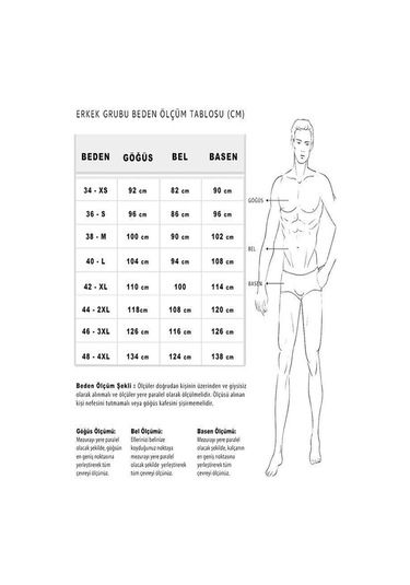 Pierre Cardin 6097 Erkek Uzun Kollu Bisiklet Yaka Pijama Takımı-gri Gri Melanj