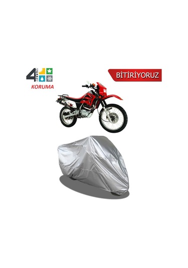 Lifan Lf200M Gy-2 Branda Motosiklet Brandası
