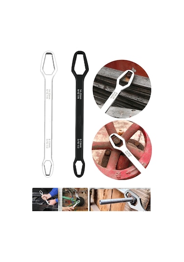 Yeni Nesil Evrensel Tork Anahtarı Çok Amaçlı