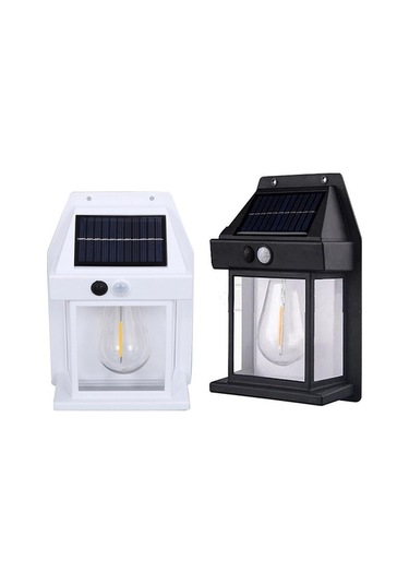 Trendooze Güneş Enerjili Led Duş Işıkları, 800mah, Su Geçirmez Bahçe Aydınlatması