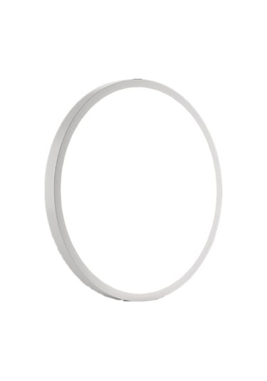 Metabagua Akıllı Led Tavan Lambası Wifi Oda Dekoru Qqlw5x Açık Sarı