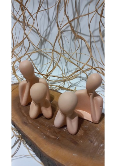 Dörtlü Aile Random 01