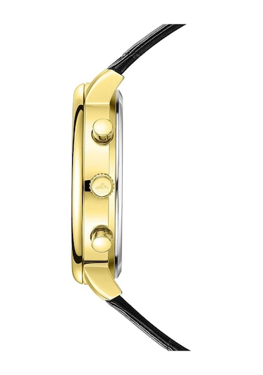Roche Montre Rmg6014-04 Erkek Kol Saati Altın