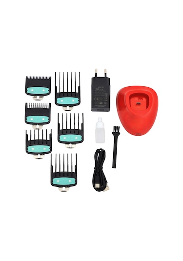 Powertec TR-3900 Saç Sakal Kesme Makinesi