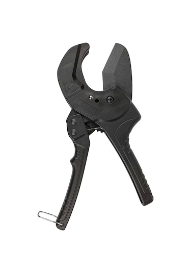 Fusion Fsbm63 Ağır Hizmet Tipi Plastik Boru Makası 63 Mm