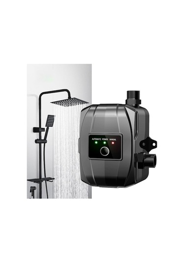 Tongxida Suntek Ev Duşu Banyo İçin Su Güçlendirici Pompası