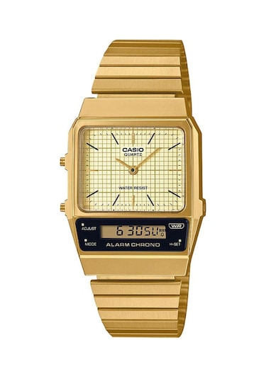 Casio AQ-800EG-9ADF Erkek Kol Saati