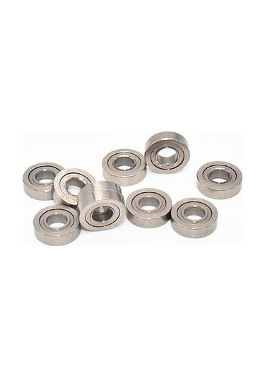 Novahub Rulman 683-2zz 10 Adet 3 7 2 Aa