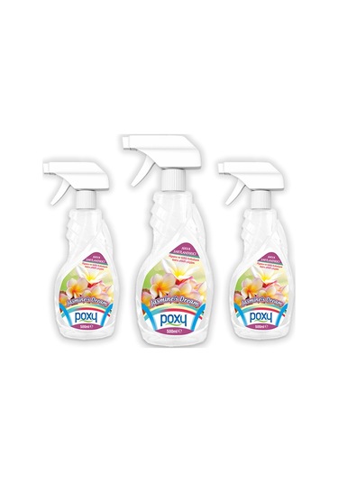 Poxy Hava Şartlandırıcı Jasmin Dreams 500 ML