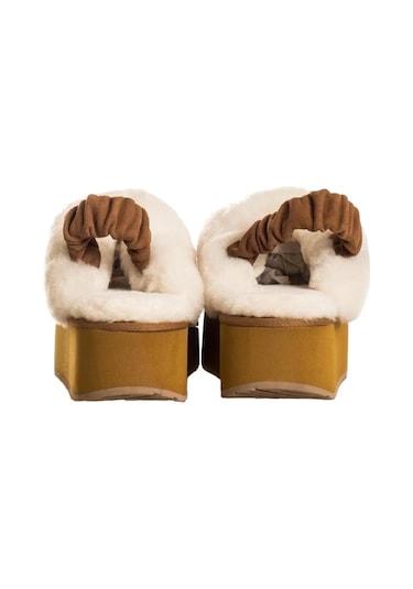 Emu Australia Emu Australia Hartz Kadın Kahve Bot Cst Kahve