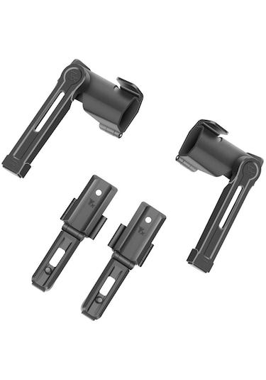 DJI Mavic Air 2  Yükseltme Ayağı 37mm Gimbal Koruma Güvenli İniş