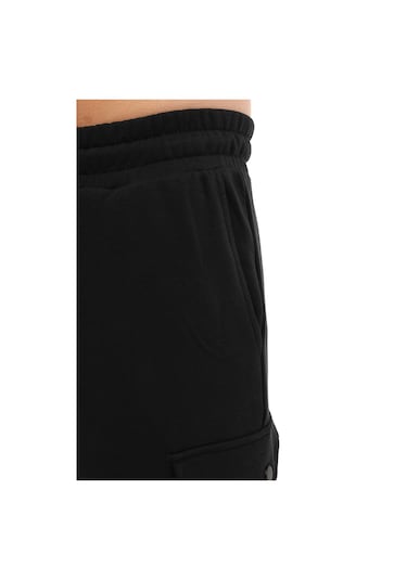 Reebok Dolphy Short Siyah Erkek Şort Siyah
