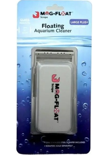 Mag Float Mag Scrape Large Plus Mıknatıslı Cam Sileceği