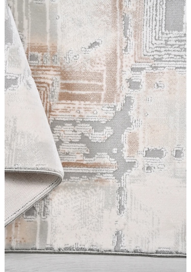 Youdayhomecollection Valoria Model Halı 200x500 Renkli